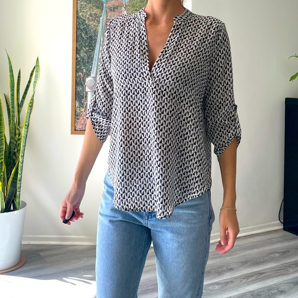 Blouse